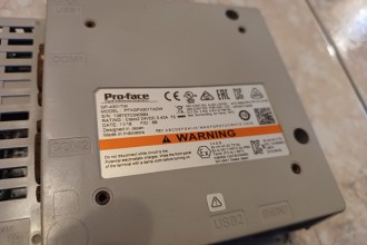 Naprawa Serwis Pro-face GP-4301TW Service Proface