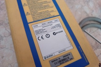 Serwis Naprawa Autec R502 259C E16SRXEU1 TD02 C05C Service