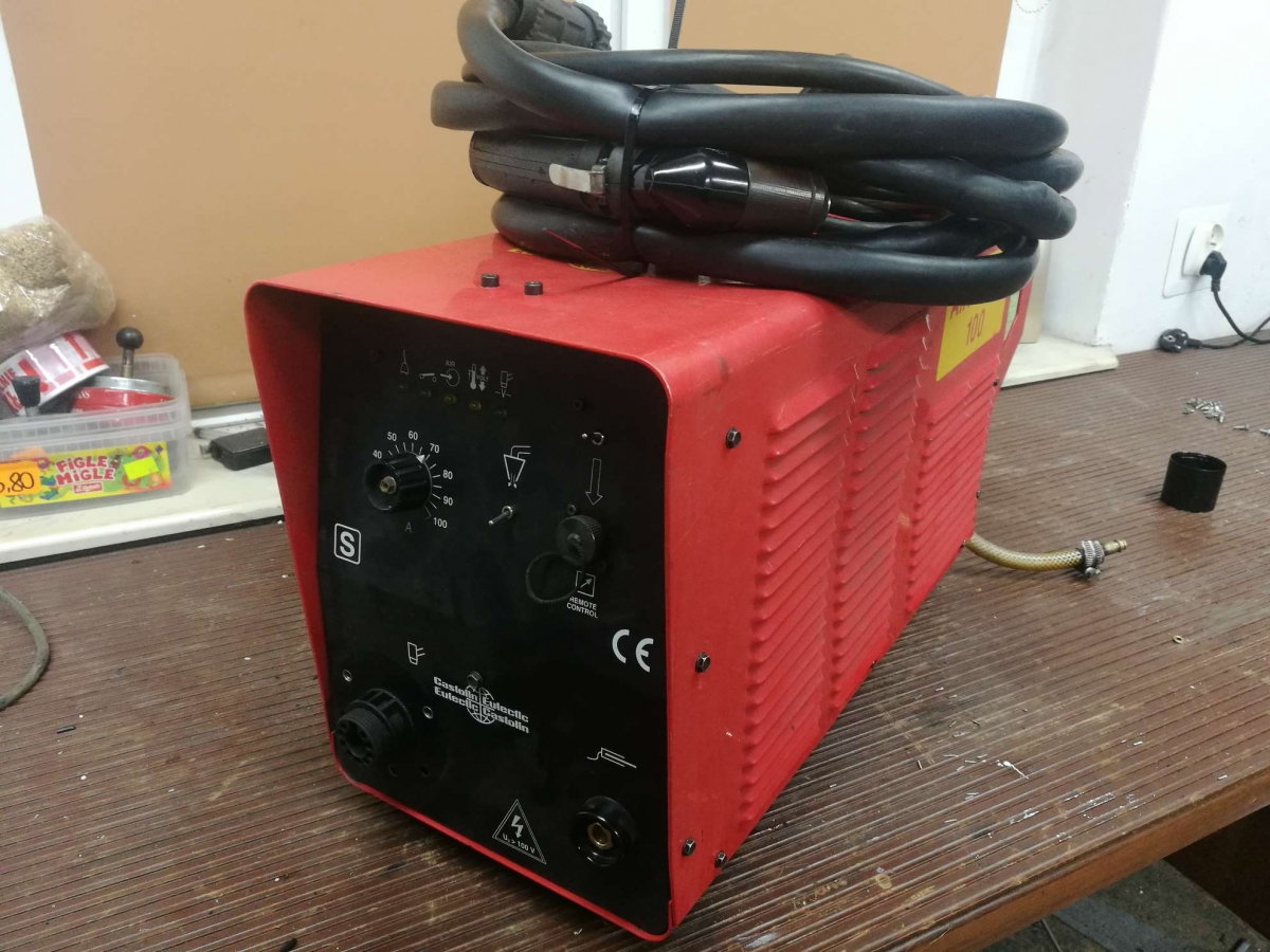 air 200 junior