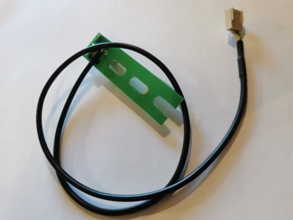 Kettler Track Motion Performance optical slot sensor