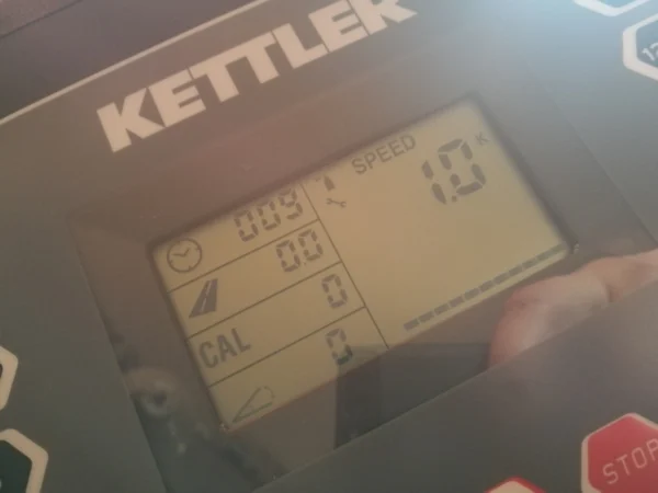 Endex IDCD71C DC6 error 6