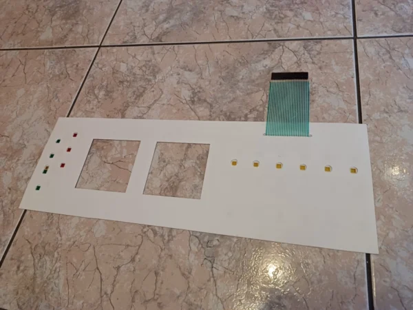 Klawiatura Piec Variant 15 20 22 Kornfeil Serwis Panel
