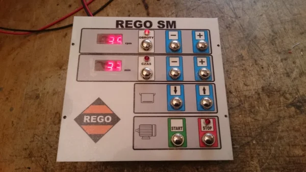 Repair, reconditioning of membrane keyboards