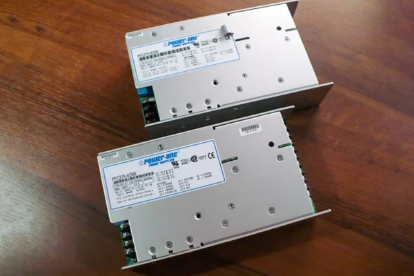 PowerOne Power Supplies Services repair power supplies