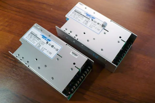 PowerOne Power Supplies Services repair power supplies