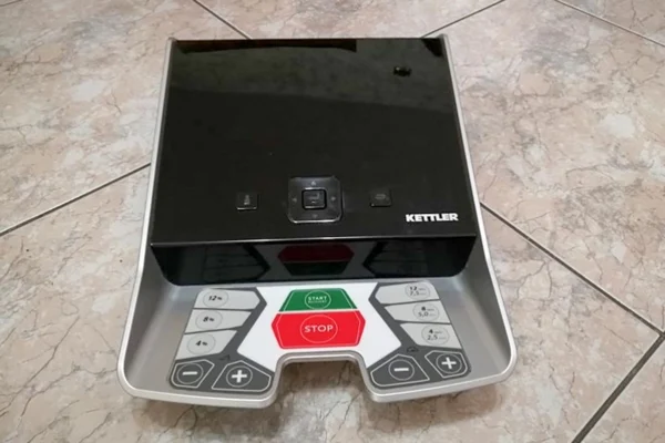 Kettler Track Experience Treadmill Service