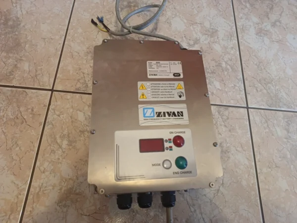 Serwis elektroniki ZIVAN SG3 48V 50A G3EQQ9.19846.1C Naprawa