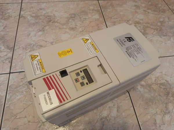 Serwis falowników KEB F5 17.f5.c1g.351a