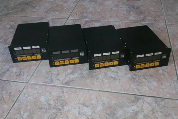 Serwis Mesomatic DK-800 D-71394 Kerner