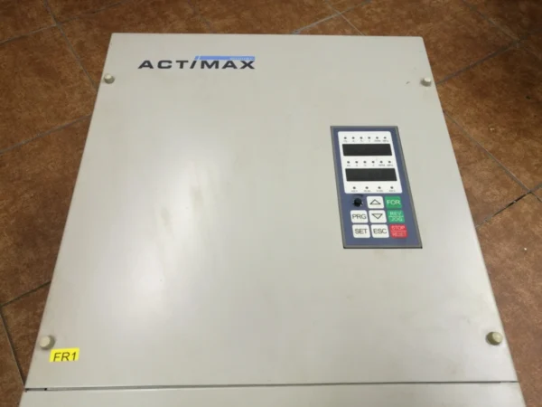 Service Repair ACTIMAX WINNER ACTW-B55-00G