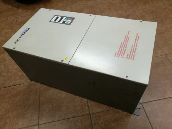Serwis Naprawa ACTIMAX WINNER ACTW-B55-00G
