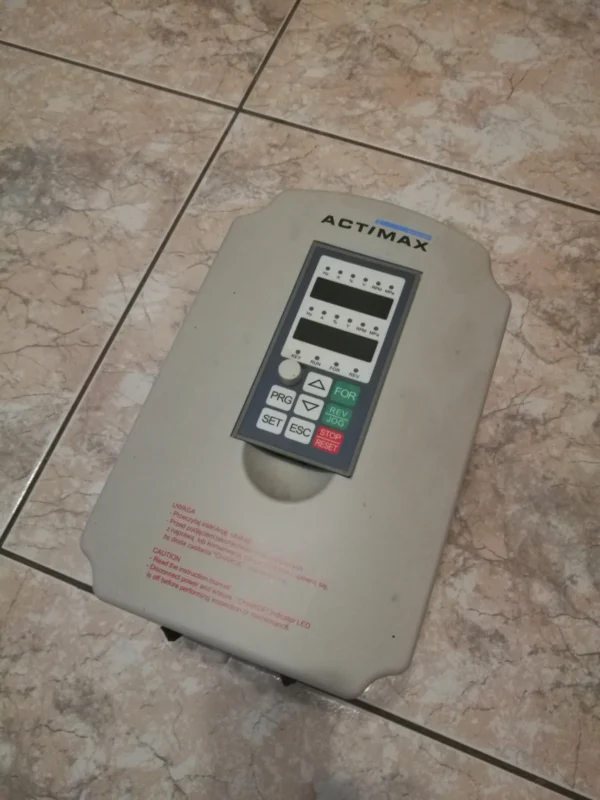 Service Repair Actimax Winner ACTW-B7-50G