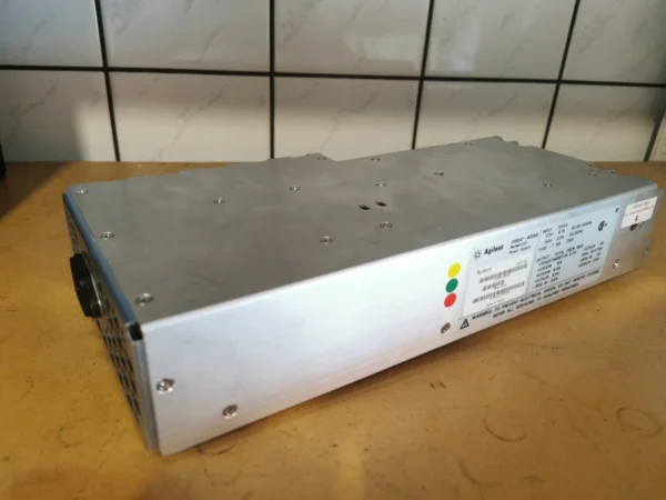 Service Repair Agilent 0950-4599 service