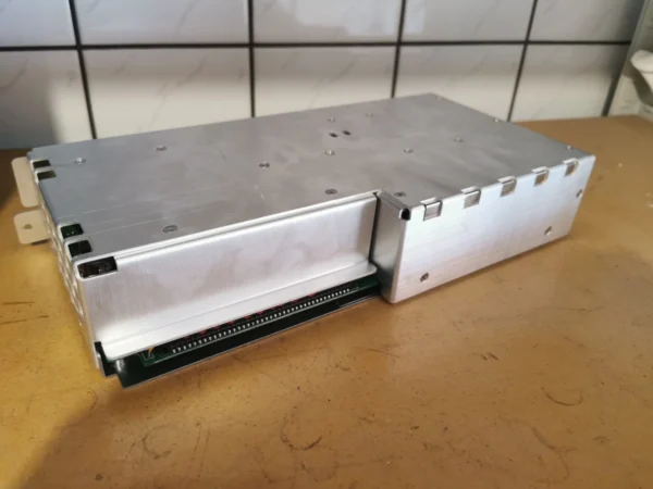 Service Repair Agilent 0950-4599 service