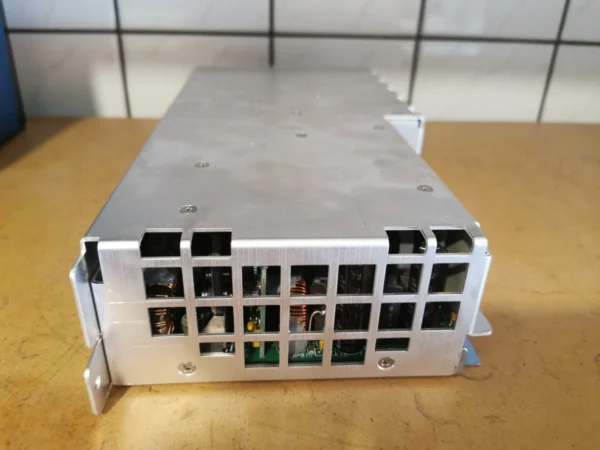 Service Repair Agilent 0950-4599 service