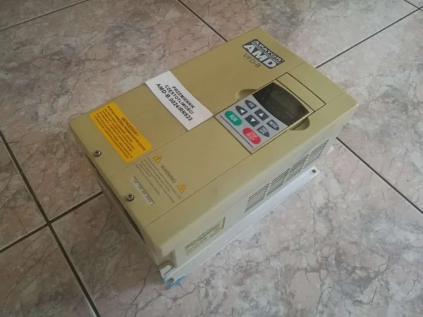 Service Repair Apator AMD-B-0024/RN523 VFD-B Drive