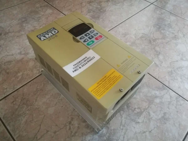 Service Repair Apator AMD-B-0024/RN523 VFD-B Drive