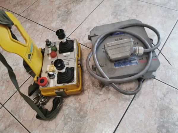 Serwis Naprawa Autec C22 CM24K Unita