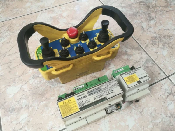Serwis Naprawa Autec TF02 B07C E16STXEU1 TF02B07D
