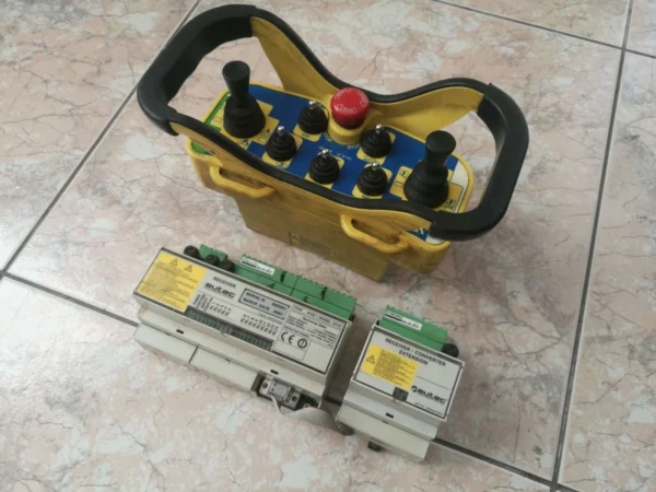 Serwis Naprawa Autec TF02 B07C E16STXEU1 TF02B07D