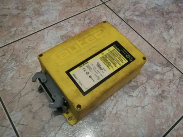 Serwis naprawa Autec UTX97 Service