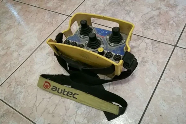 Serwis naprawa Autec UTX97 Service