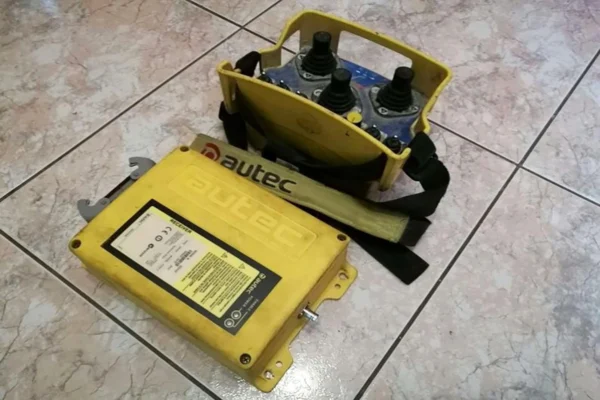 Serwis naprawa Autec UTX97 Service