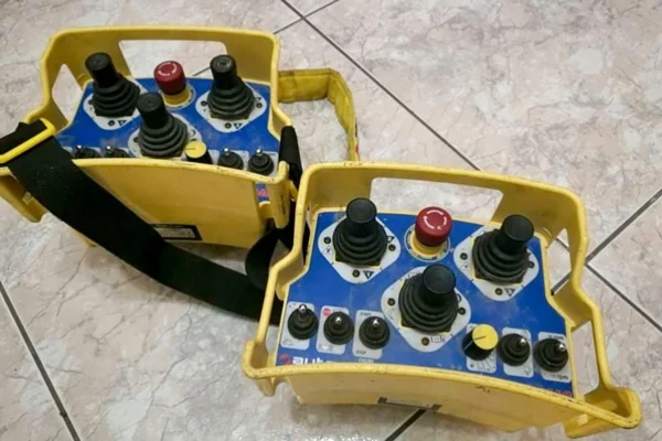 Serwis naprawa Autec UTX97 Service
