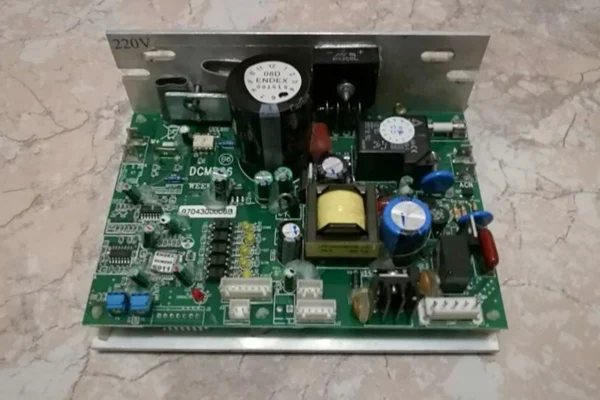 Service Repair DCMD66 Motor Controller