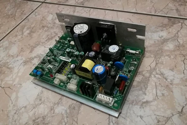 Service Repair DCMD66 Motor Controller