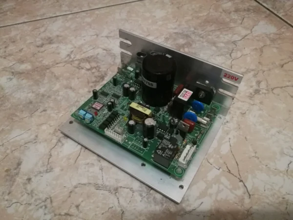 Service Repair DCMD67 Motor Controller