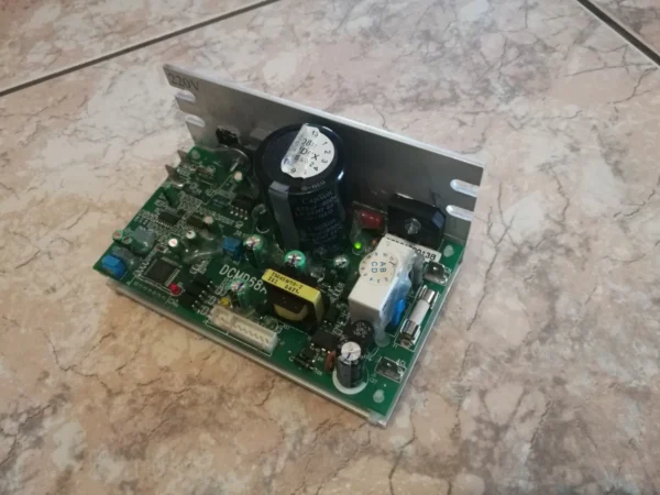 Service Repair DCMD68 DCMD68A ENDEX