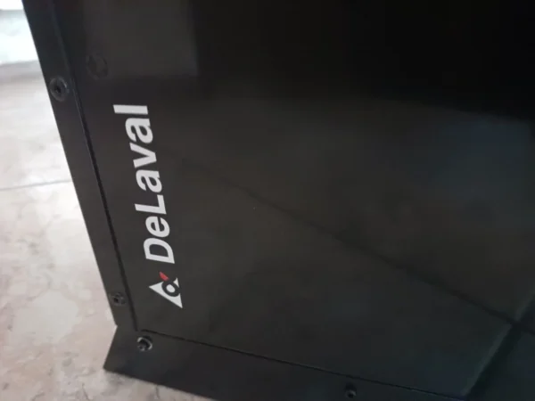 Service repair DeLaval NFO Drive 5.5kW 4kW 863960-80