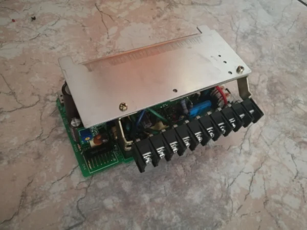 Direct Logic 405 D4-440 CPU Koyo repair service
