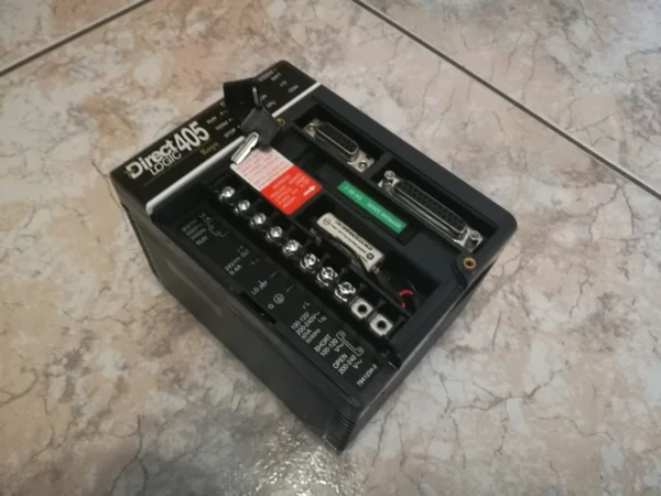 Direct Logic 405 D4-440 CPU Koyo repair service.