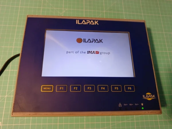 Serwis naprawa elektroniki PWS6710T Beijer Electronics Service