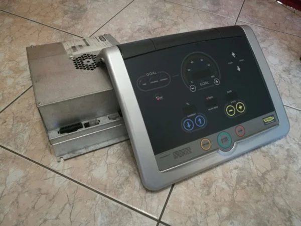 Technogym Run Excite electronics repair service