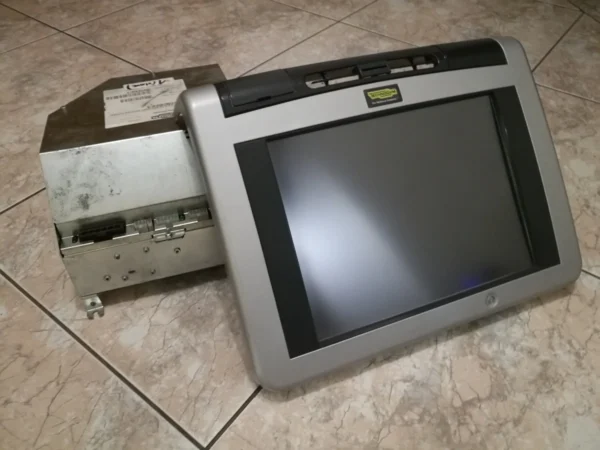 Technogym Run Excite electronics repair service