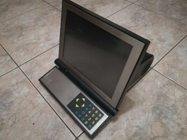 Service Repair Espera ESC 964 Panel