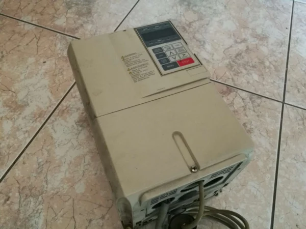 Service Repair CIMR Inverter F7E4011
