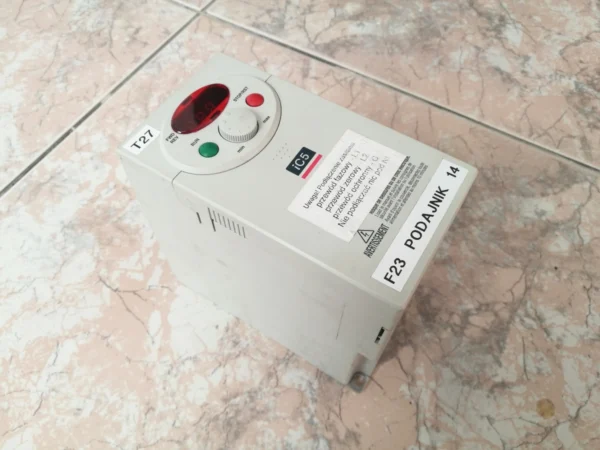 LG SV008iC5 LS inverter repair service