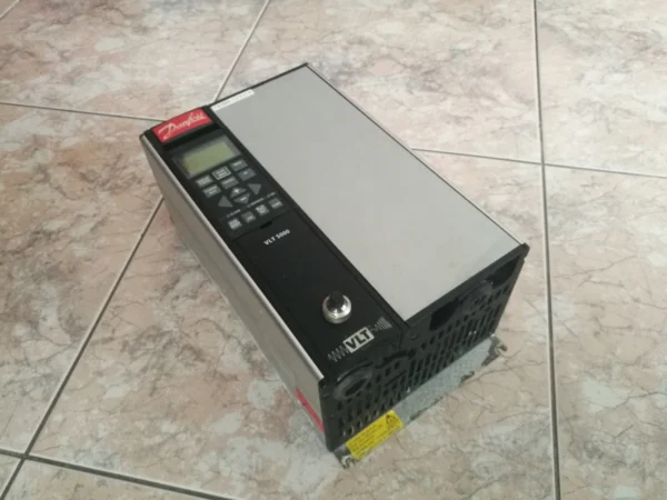 Service Repair of VLT5000 VLT 5000 Danfoss inverters