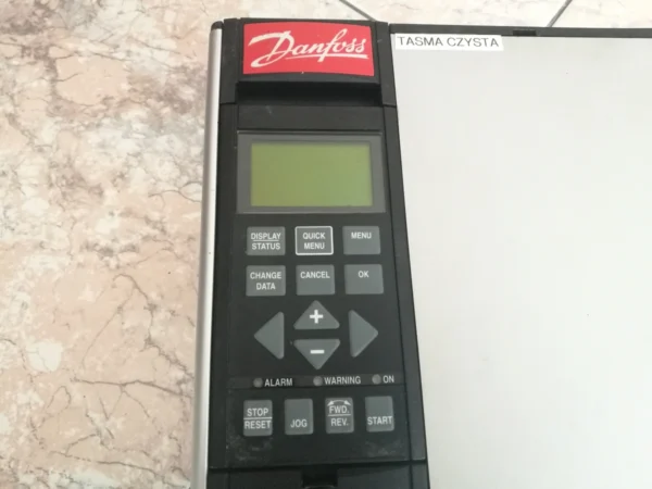 Service Repair of VLT5000 VLT 5000 Danfoss inverters