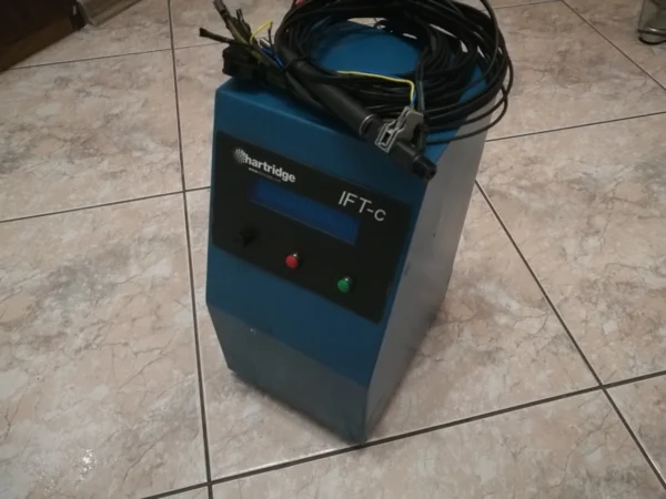 Service Repair Hartridge IFT-70 IFT-c
