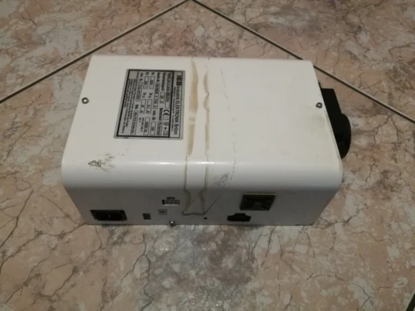 Serwis Naprawa IEB E 230 24/30 B50-FPO 24V 30A Brilon