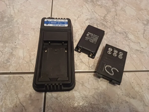 Serwis Naprawa Ładowarek Autec service charger Autec UBC930D
