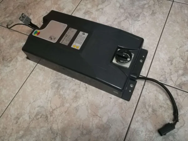 Zivan Micro Vett Battery Charger Repair Service Ng9