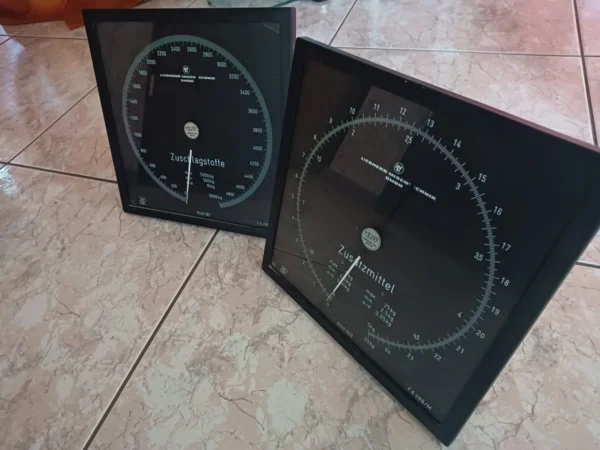 Serwis naprawa Mesomatic FA288 FA 288 Service
