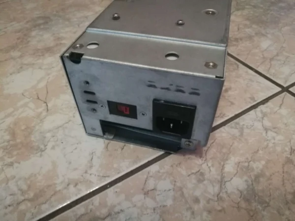 Service Repair MicroEnergy Hewlett Packard 0950-1977