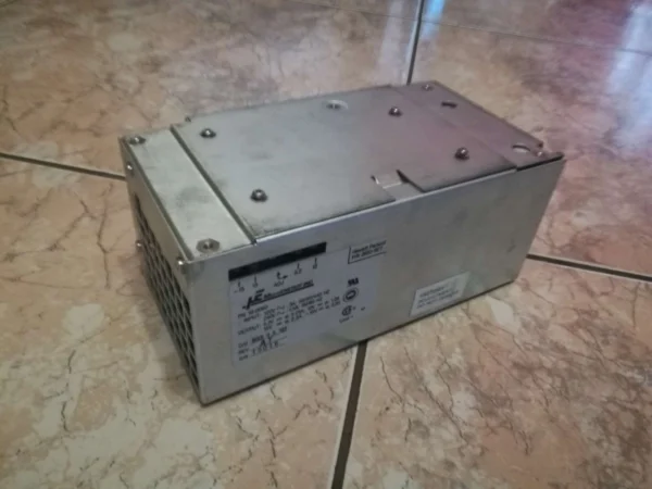 Service Repair MicroEnergy Hewlett Packard 0950-1977.